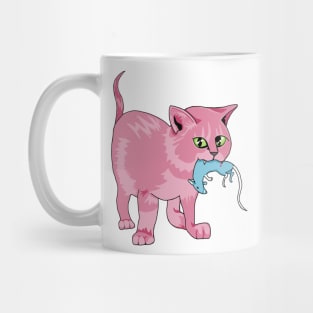 Viciously Cute Mug